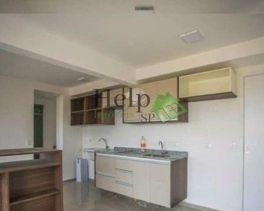 São Paulo - Apartamento Padrão - Vila Guarani (Z Sul