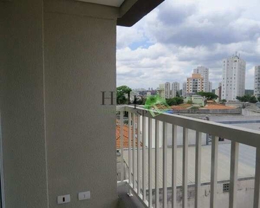 São Paulo - Apartamento Padrão - Vila Guarani (Z Sul