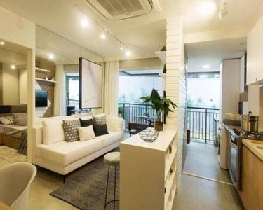 SÃO PAULO - Apartamento Padrão - VILA MARIANA