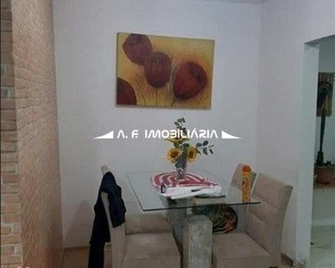 São Paulo - Apartamento Padrão - VILA MAZZEI