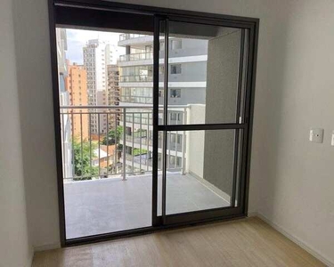 SãO PAULO - Apartamento Padrão - Vila Nova Conceição