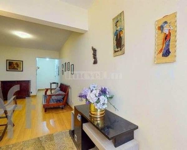 São Paulo - Apartamento Padrão - Vila Nova Conceição