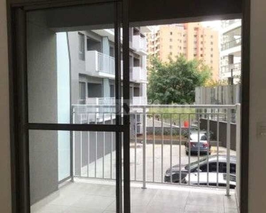 São Paulo - Apartamento Padrão - Vila Nova Conceição