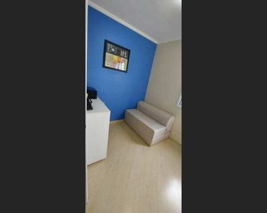 SãO PAULO - Apartamento Padrão - Vila Prudente