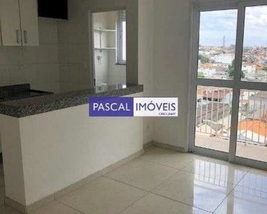 SãO PAULO - Apartamento Padrão - Vila Santa Catarina