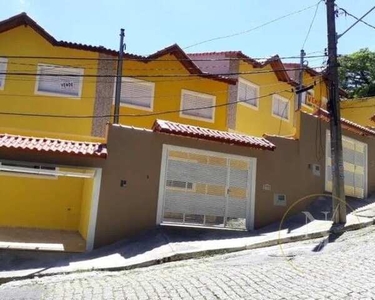 São Paulo - Casa Padrão - Vila Dalila