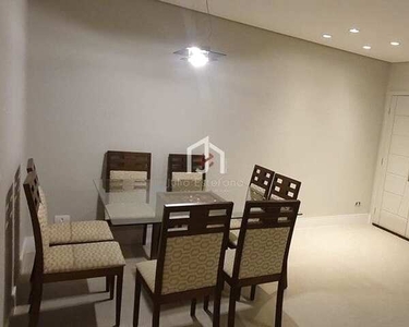 Sobrado, 3 Dormitórios (1 Suíte) - Residencial Vista Linda - São José dos Campos/SP