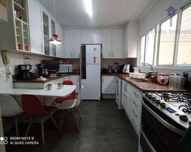 Sobrado 3 dormitórios à venda, 115 m² - Jardim Alvorada em Sorocaba/SP