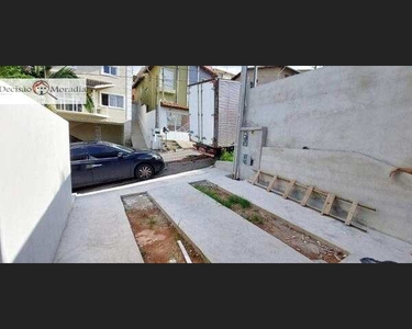 Sobrado à venda, 90 m² por R$ 449.000,00 - Granja Viana - Cotia/SP