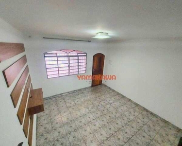 Sobrado à venda, 97 m² por R$ 395.000,00 - Itaquera - São Paulo/SP