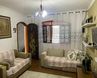 Sobrado com 1 dormitório à venda, 122 m² por R$ 446.000 - Jardim Esperança - Barueri/SP