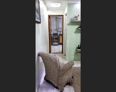 Sobrado com 2 dormitórios à venda, 110 m² por R$ 405.000,00 - Vila Clarice - São Paulo/SP
