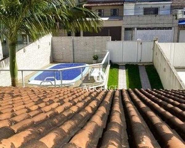Sobrado com 2 dormitórios à venda, 114 m² por R$ 449.000,00 - Serraria - São José/SC