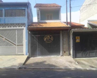 Sobrado com 2 Dormitorio(s) localizado(a) no bairro CIDADE MORUMBI em São José dos Campos