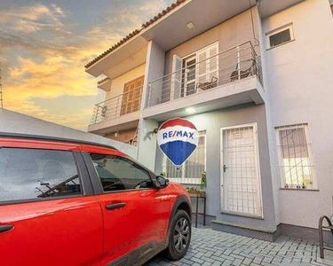 Sobrado com 2 suítes à venda, 84 m² por R$ 460.000 - São José - Canoas/RS