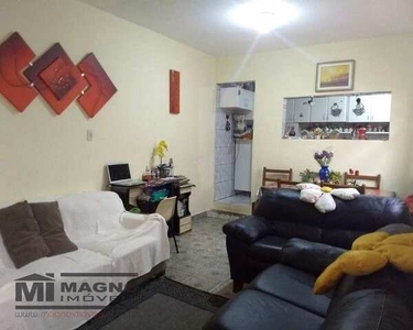 Sobrado com 3 dormitórios à venda, 100 m² por R$ 427.000,00 - São Miguel Paulista - São Pa