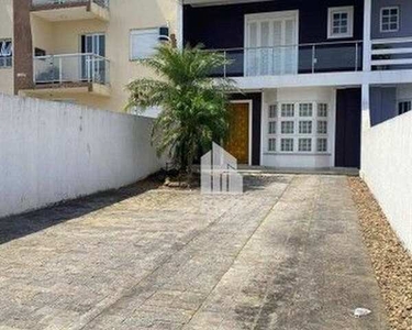 Sobrado com 3 dormitórios à venda, 96 m² por R$ 424.000,00 - Moradas do Sobrado - Gravataí