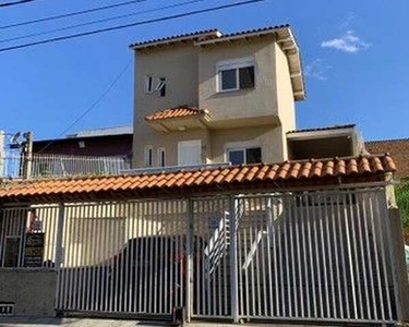 Sobrado com 3 dormitórios a venda no bairro São José em Canoas