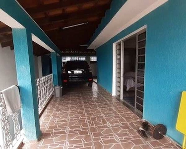 Sobrado com 4 dormitórios à venda, 124 m² por R$ 460.000,00 - Jardim Guanabara - Jundiaí/S