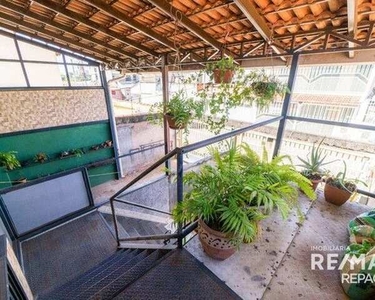 Sobrado com 5 dormitórios à venda, 245 m² por R$ 449.000,00 - Samambaia Sul - Samambaia/DF