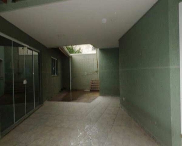 SOBRADO EM CONDOMÍNIO com 3 dormitórios à venda com 118.35m² por R$ 435.000,00 no bairro B