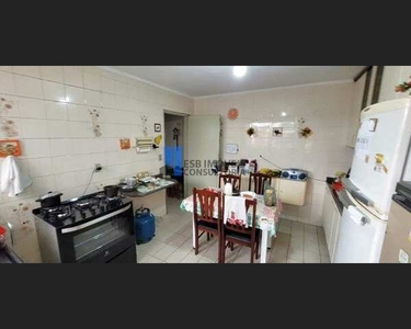 Sobrado para Venda em São Paulo, Vila Moraes, 4 dormitórios, 1 suíte, 3 banheiros, 2 vagas
