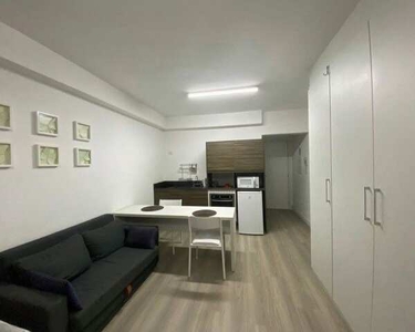 Studio com 1 dormitório à venda, 30 m² por R$ 399.000,00 - Batel - Curitiba/PR