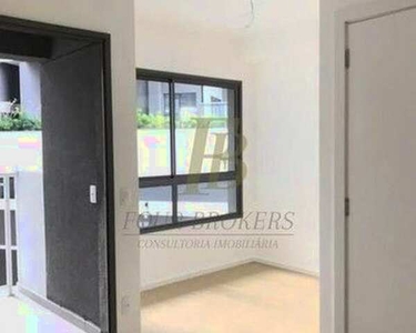 Studio com 26 m² na Vila Nova Conceição - São Paulo - SP