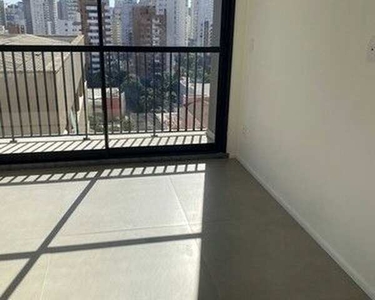 Studio para venda com 26 metros quadrados com 1 quarto em Indianópolis - São Paulo - SP