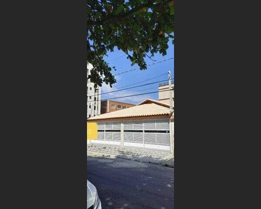 Térrea para venda possui 125 metros quadrados com 2 quartos em Ocian - Praia Grande - SP