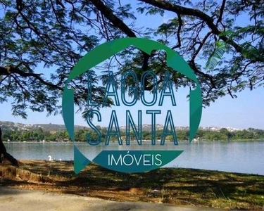Terreno à venda, 1035 m² por R$ 465.000 - Condomínio Vitória Golf Residence - Lagoa Santa