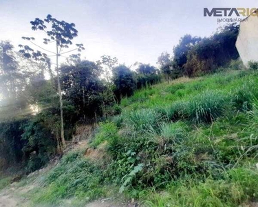 Terreno à venda, 2020 m² por R$ 470.000,00 - Tanque - Rio de Janeiro/RJ