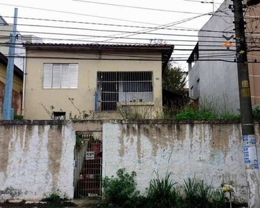 Terreno à venda, 300 m² por R$ 395.000,00 - Parque Capuava - Santo André/SP