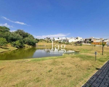 Terreno à venda, 304 m² por R$ 425.000,00 - Condomínio Ibiti Reserva - Sorocaba/SP