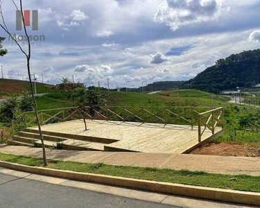 Terreno à venda, 323 m² por R$ 399.000,00 - Estrela Alta - Juiz de Fora/MG