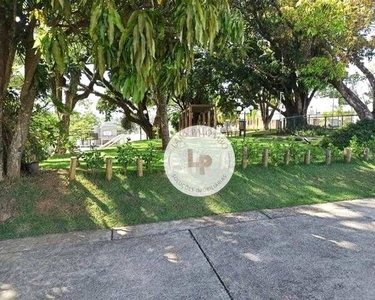 Terreno à venda, 324 m² por R$ 399.000,00 - Bella Vitta Jundiaí - Jundiaí/SP