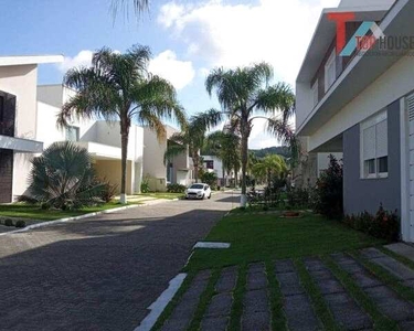 Terreno à venda, 367 m² por R$ 460.000,00 - Vargem Pequena - Florianópolis/SC