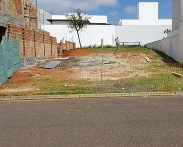 Terreno à venda, 370m² por R$ 470.000 - Condomínio Splêndido - Uberlândia/MG