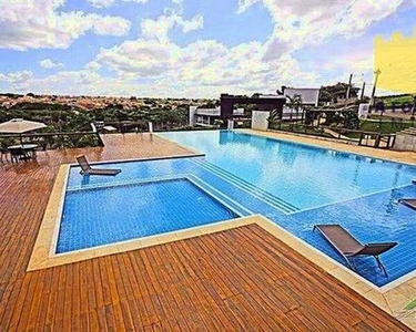 Terreno à venda, 388 m² por R$ 430.000 - Jardim Vista Alegre - Santa Bárbara D'Oeste