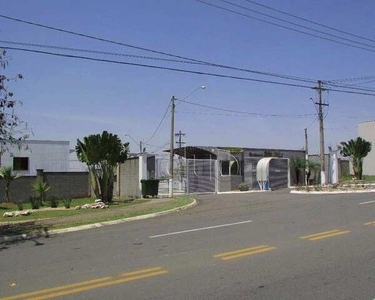Terreno à venda, 393 m² por R$ 393.000,00 - Água Branca - Piracicaba/SP