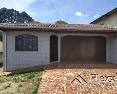 Terreno à venda, 394 m² por R$ 435.000,00 - Pilarzinho - Curitiba/PR
