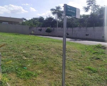 Terreno à venda, 400 m² por R$ 475.000,00 - Condomínio Villa do Sol - Valinhos/SP