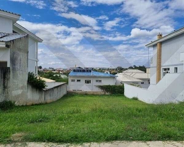 Terreno à venda, 432 m² por R$ 465.000,00 - Jardim Ibiti do Paço - Sorocaba/SP