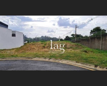 Terreno à venda, 446 m² por R$ 415.000,00 - Condomínio Sunlake - Votorantim/SP