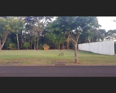 Terreno à venda, 505 m² por R$ 449.000,00 - Condomínio Eco Bella Vista - Foz do Iguaçu/PR