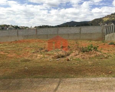 Terreno à venda 600M², Itapetinga, Atibaia - SP