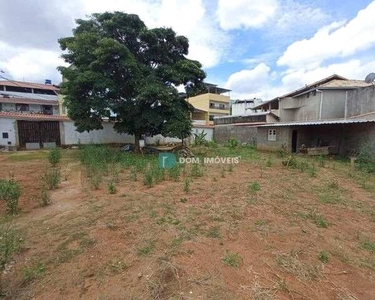 Terreno à venda, 640 m² por R$ 460.000,00 - Jardim de Alá - Juiz de Fora/MG