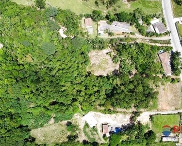 Terreno à venda, 7800 m² - Encano Do Norte - Indaial/SC