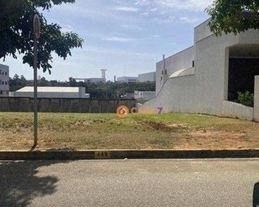 Terreno à venda - Condomínio Colinas do Sol - Sorocaba/SP