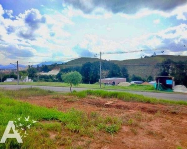 Terreno à venda condomínio Granja Anita, 343m, Mogi das Cruzes-SP